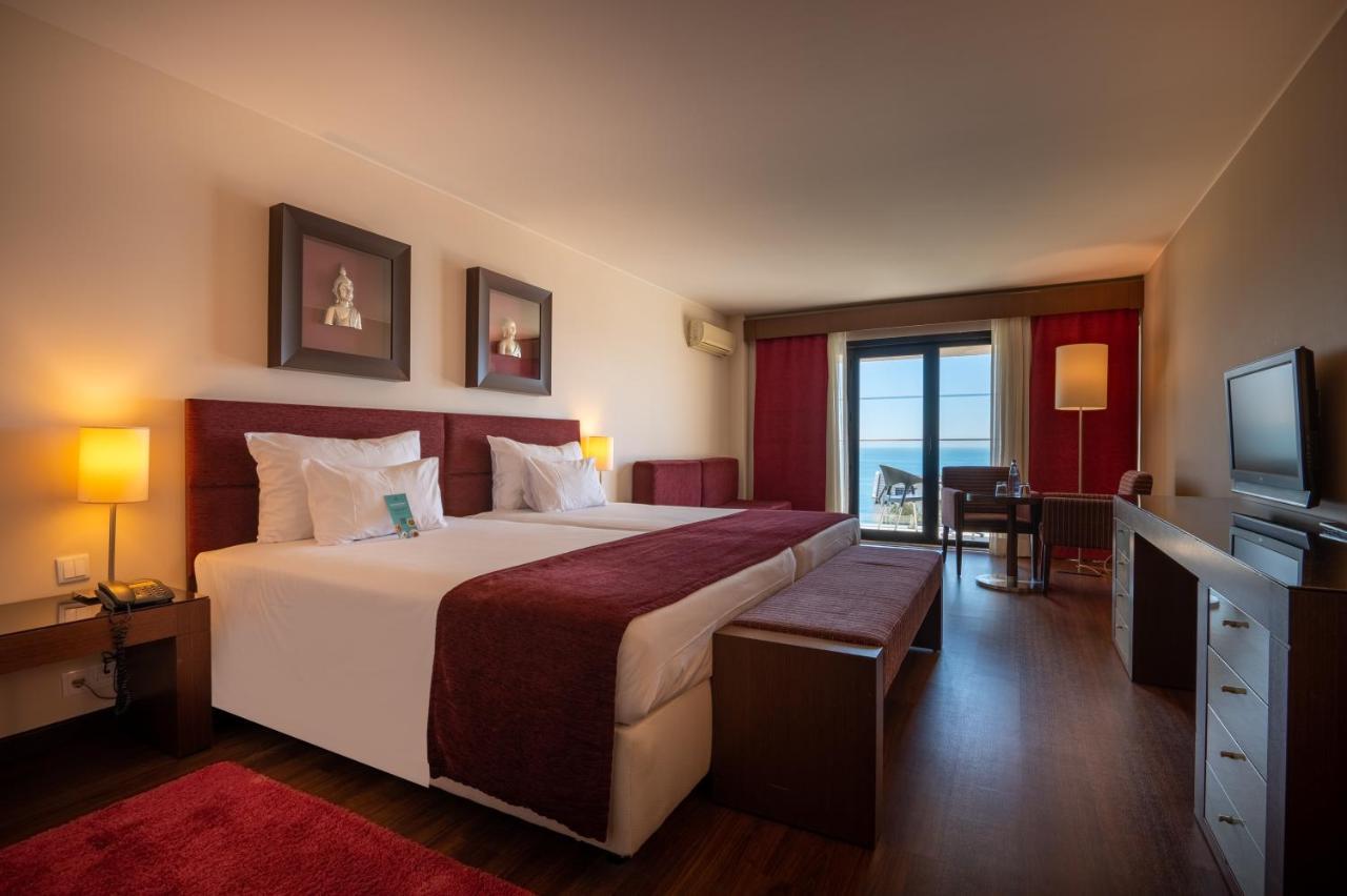 Chambre Simple - Vue sur Mer