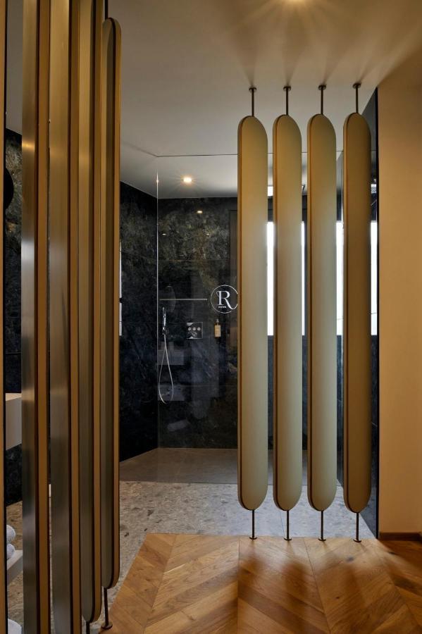 Comfort Double Room with Terrace - Free Spa Access