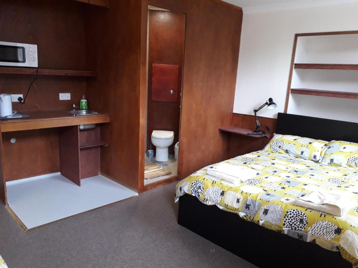 Family Double Room