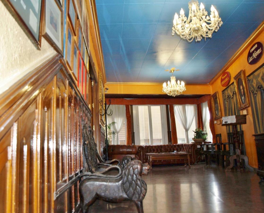 Chambre Double ou Lits Jumeaux Économique
