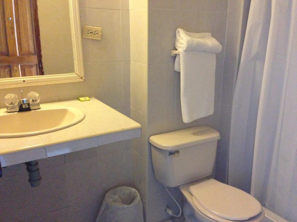 Habitación cuádruple
