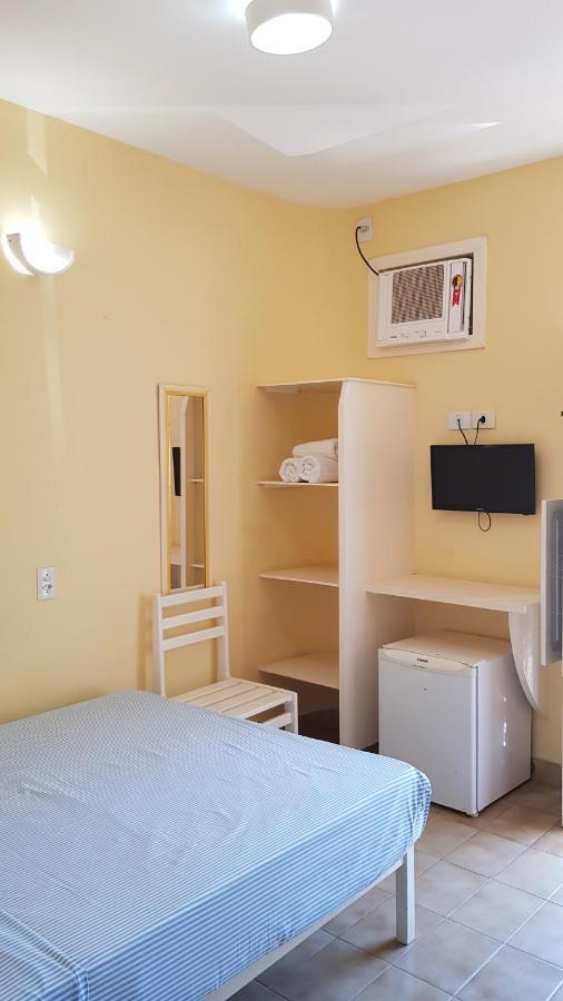 Quarto Duplo Econômico