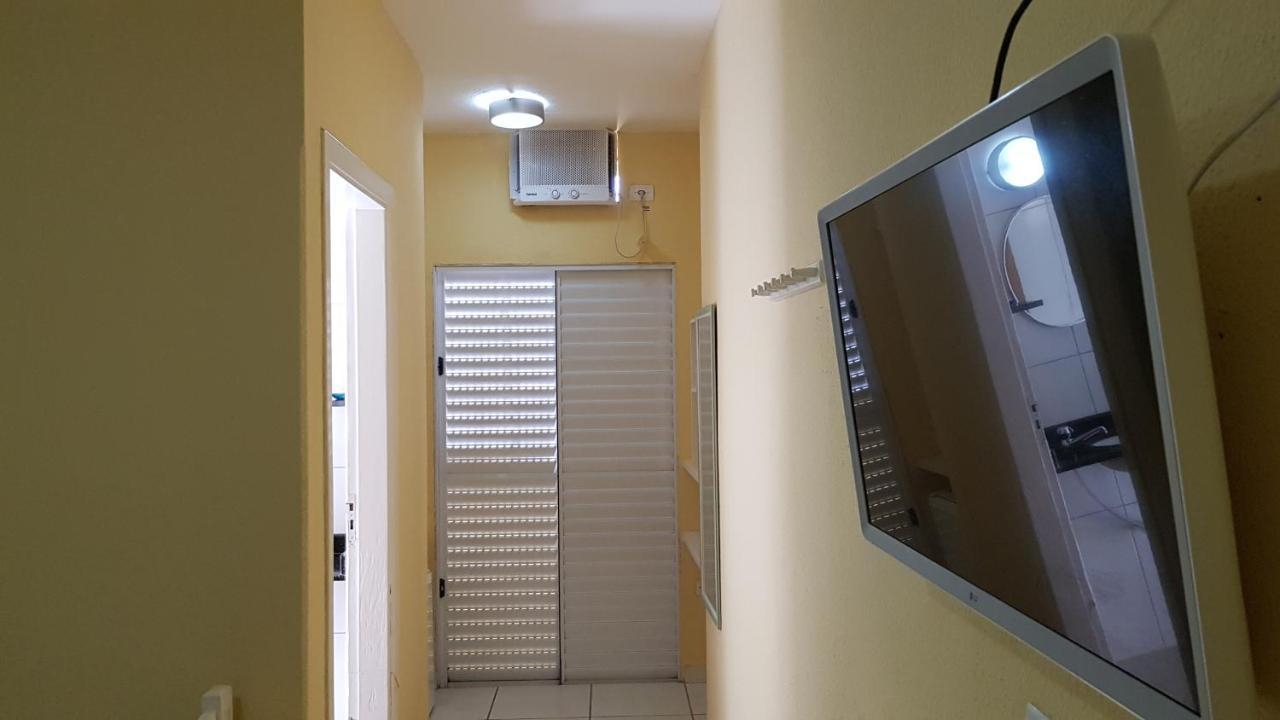 Quarto Triplo Econômico