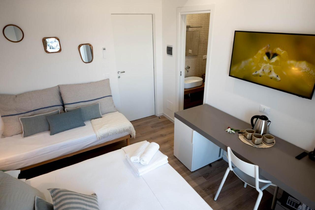 Deluxe Double Room Extra Bed