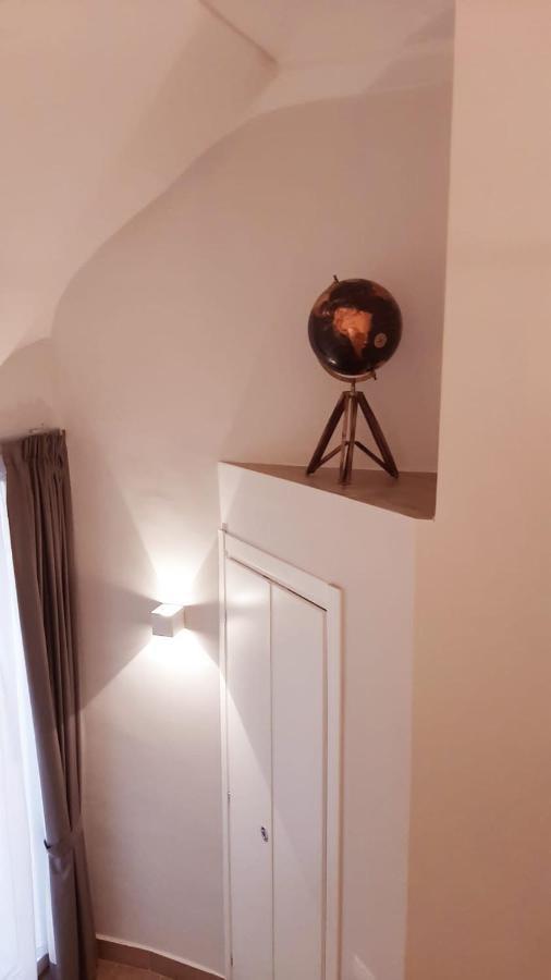 Apartment Split Level