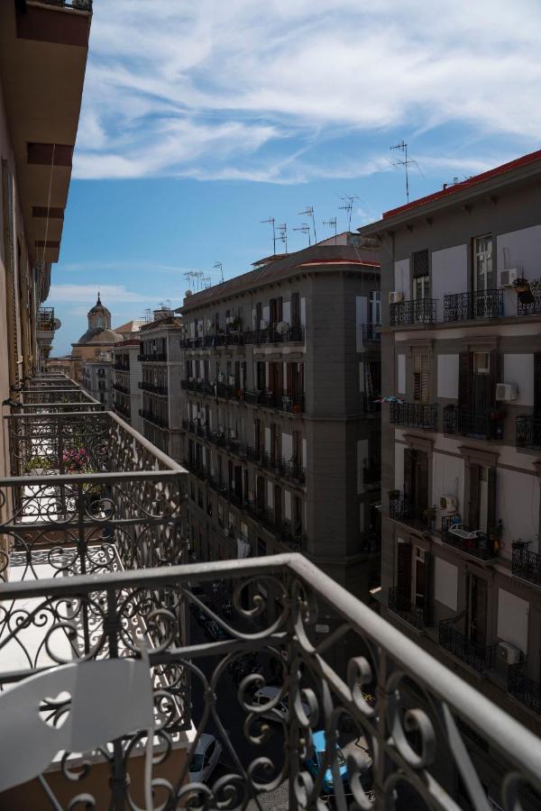 Camera Singola con Balcone