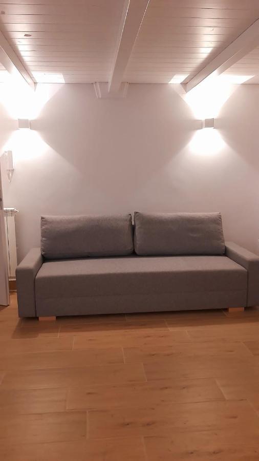 Apartment Split Level