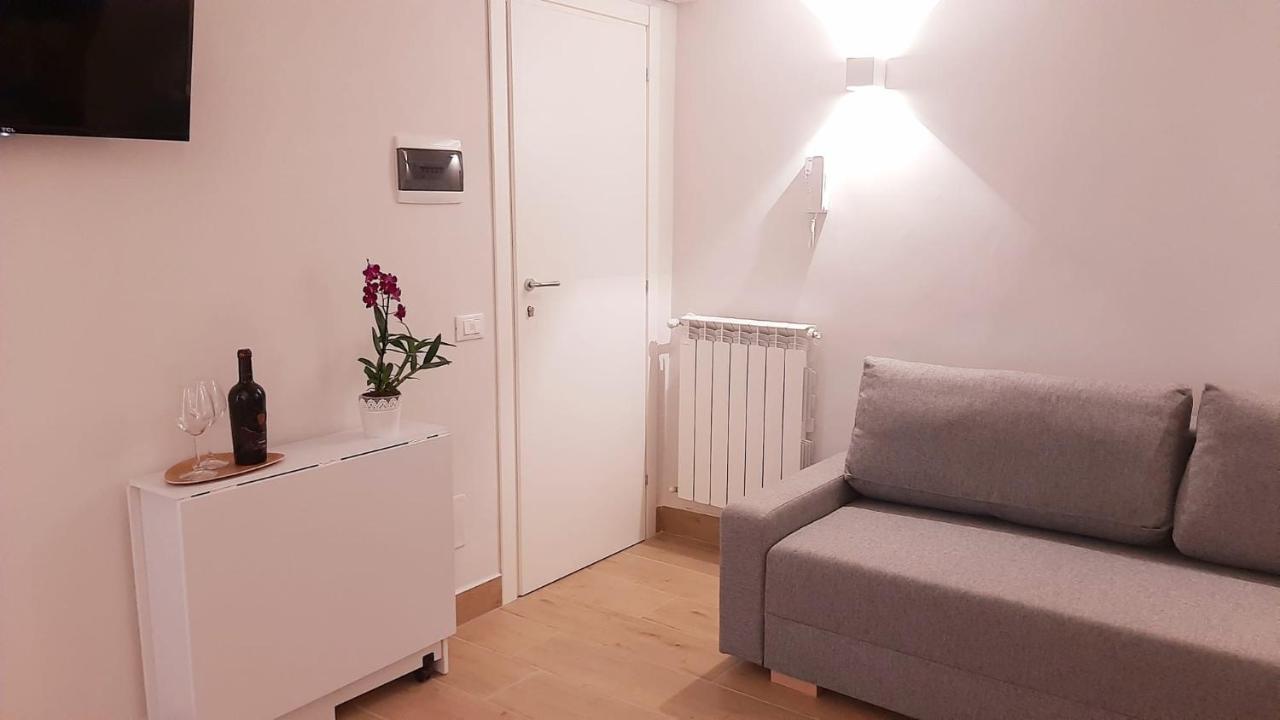 Apartment Split Level