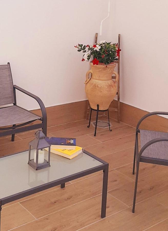 Double Room Terrace