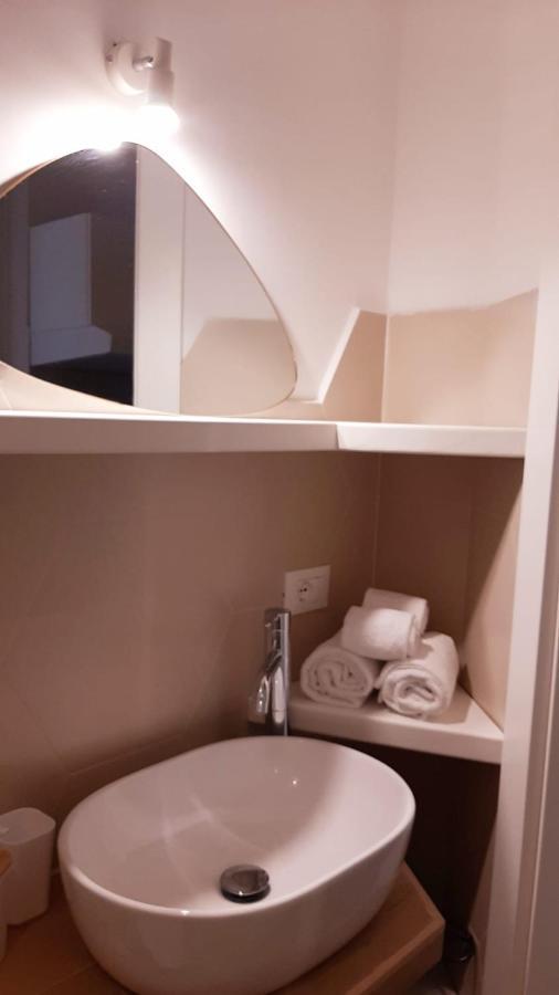 Apartment Split Level