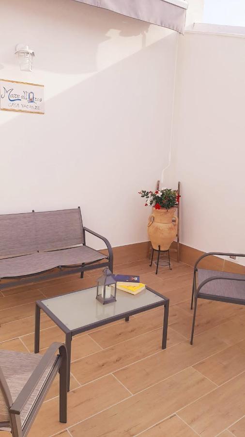 Double Room Terrace