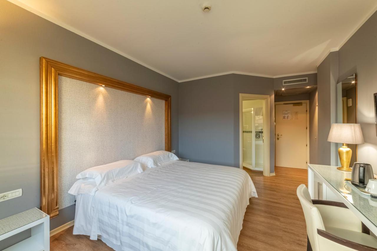 Smart Double or Twin Room