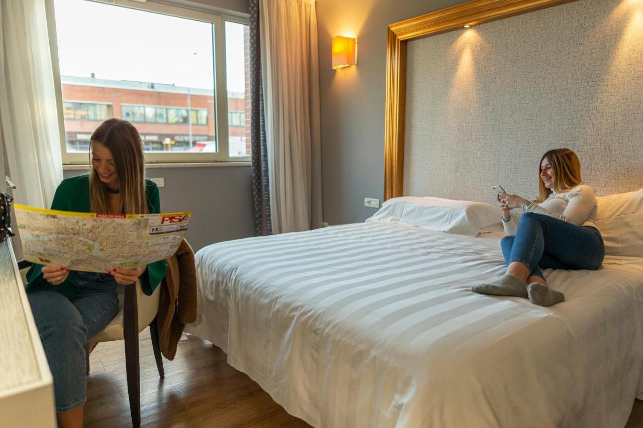 Smart Double or Twin Room