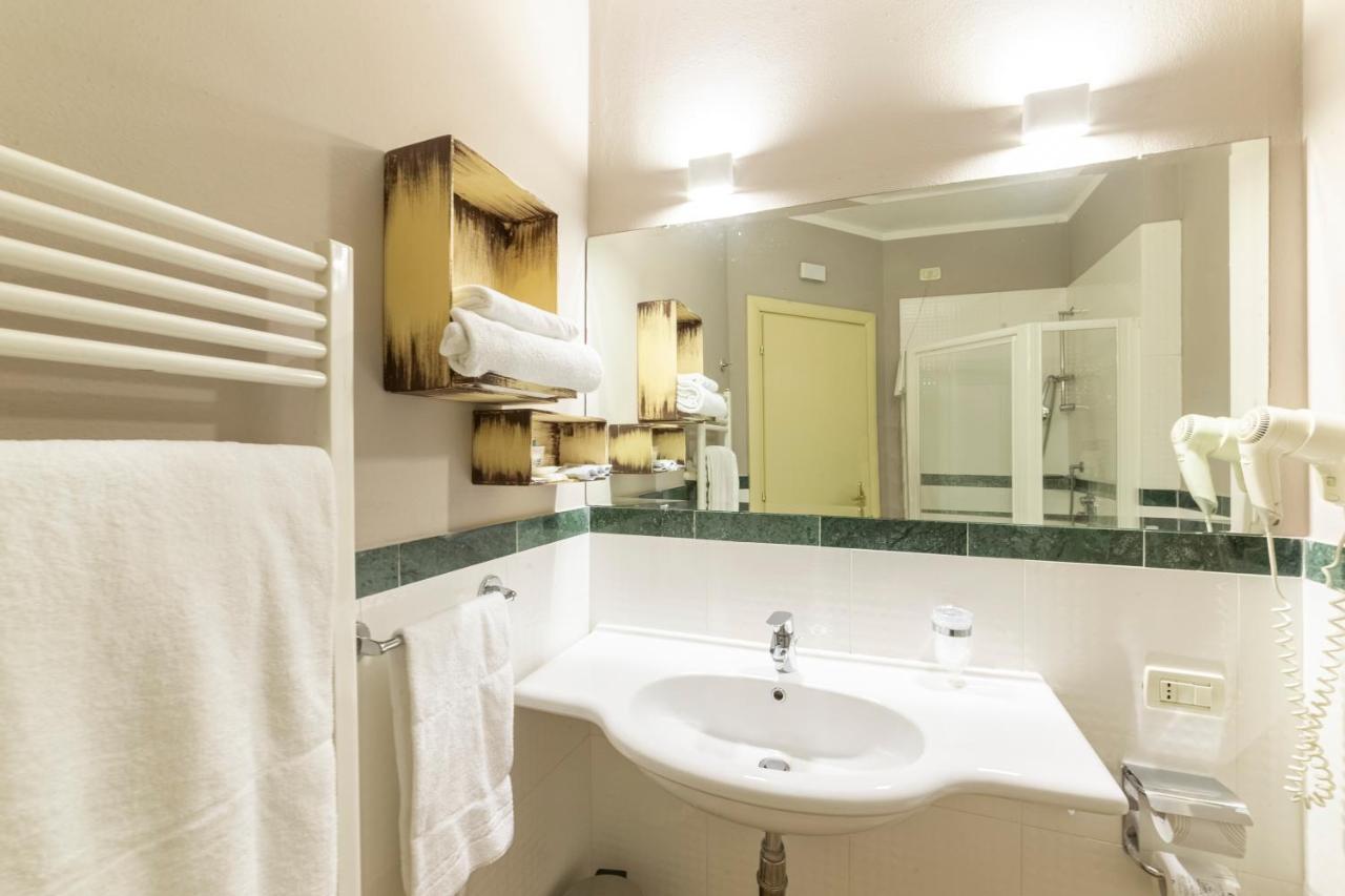 Smart Double or Twin Room