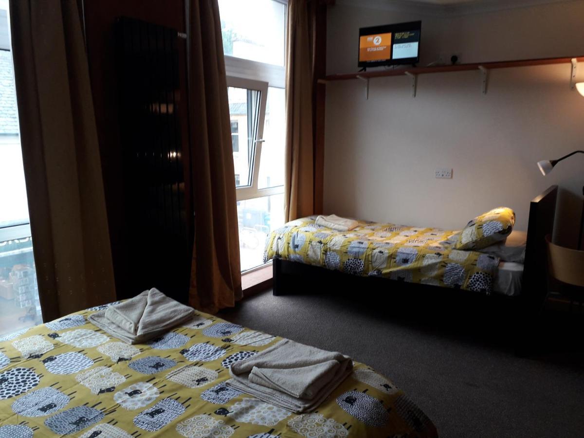Family Double Room