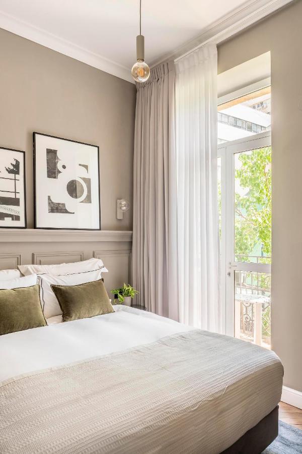 Queen Room Balcony