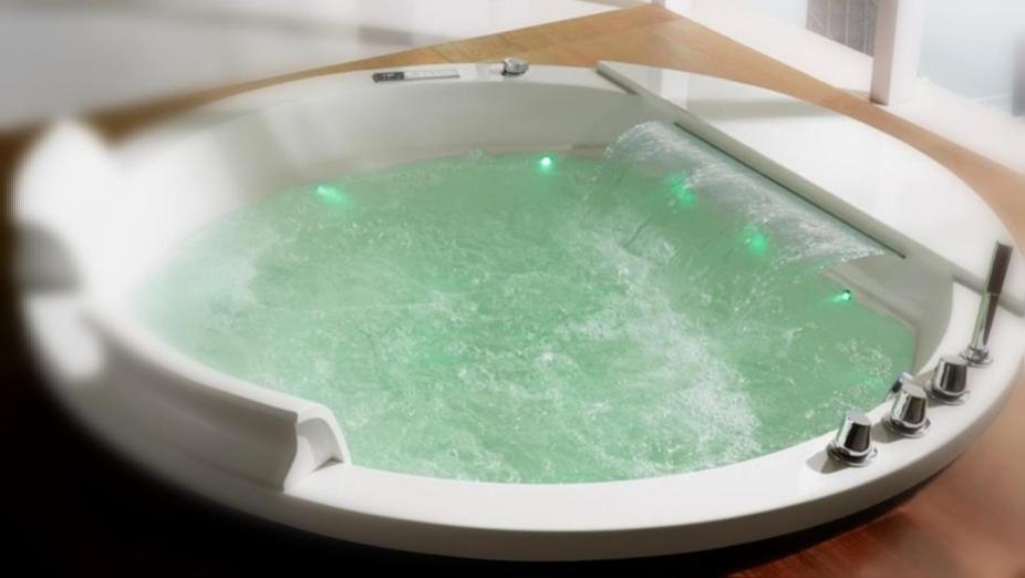 Suite Hot Tub