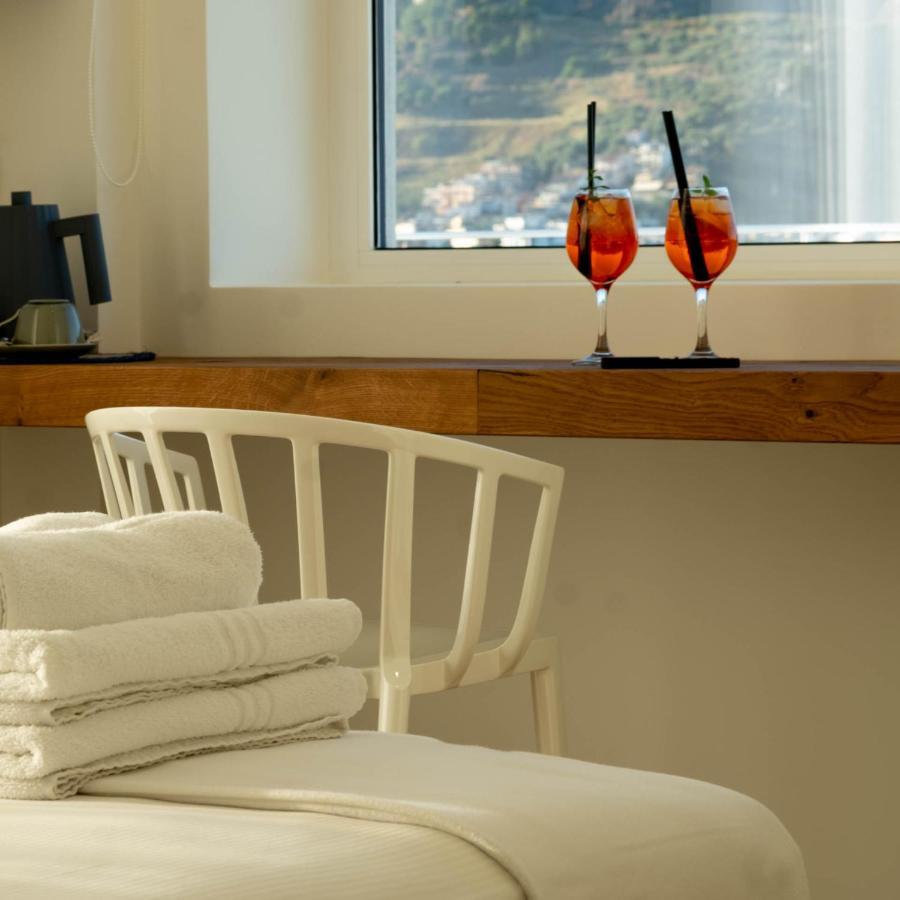 Deluxe Double Room Sea View