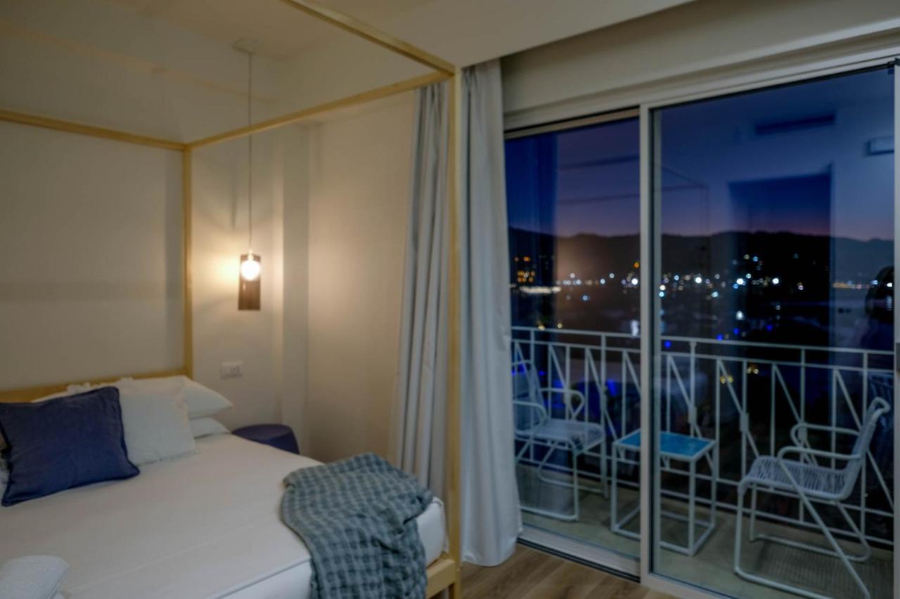 Family Room Sea View