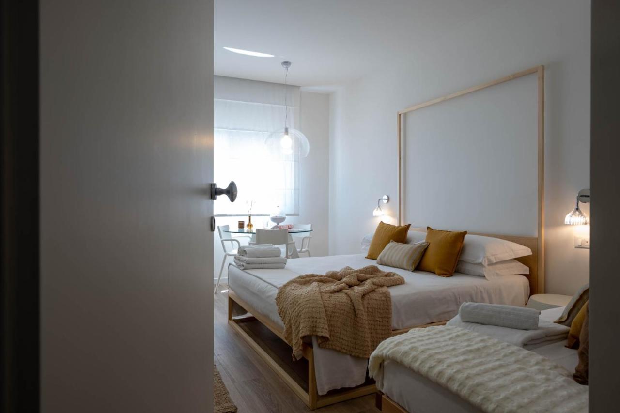 Deluxe Double Room Extra Bed