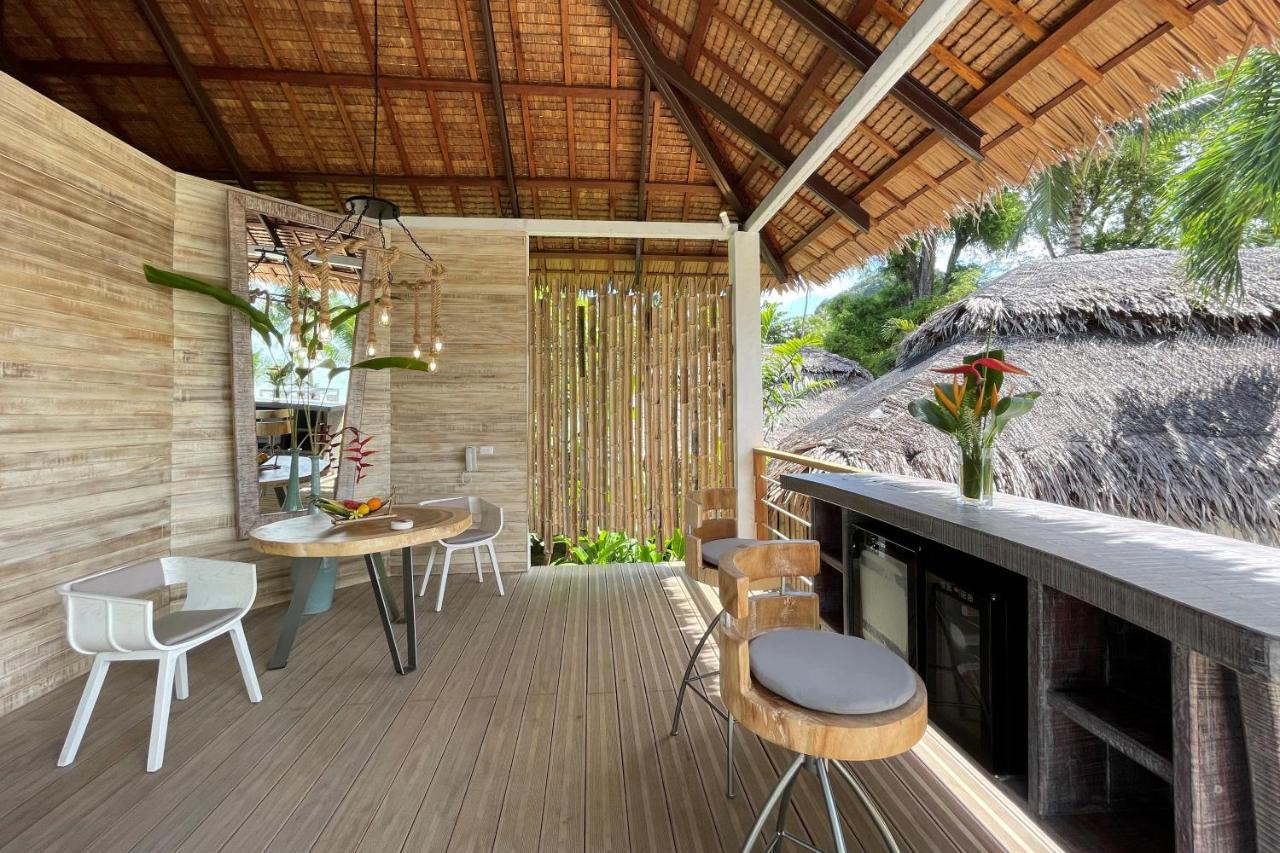 Seaview Pool Villa