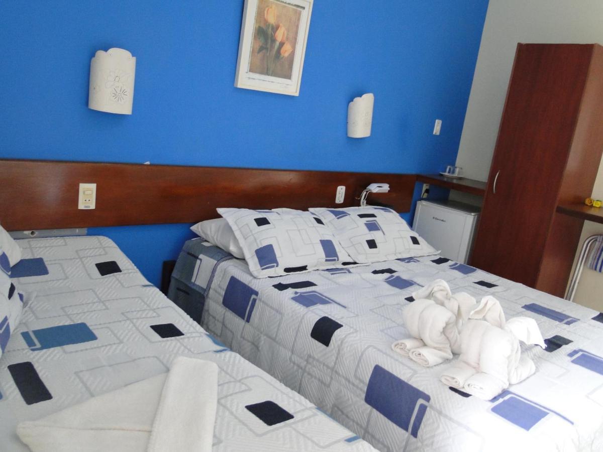 Quarto Duplo ou Twin Standard