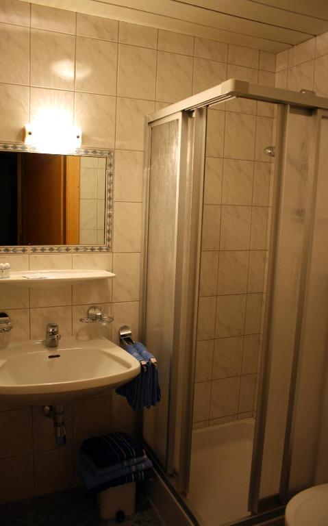 Standard Two-Bedroom Apartment