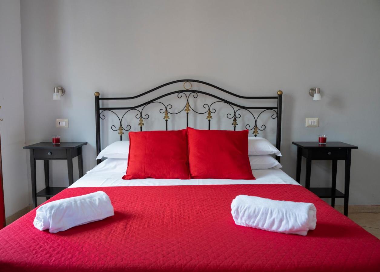 Deluxe Double Room Castle View