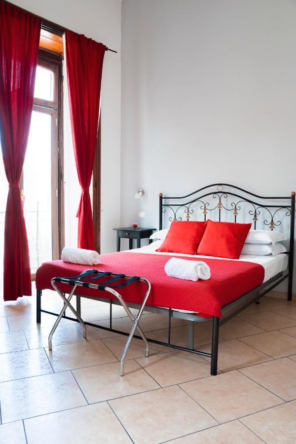 Deluxe Double Room Castle View