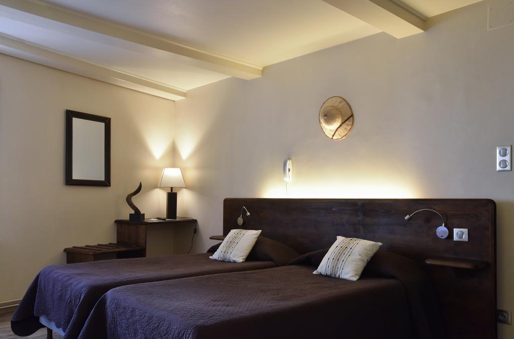 Comfort Tweepersoonskamer met 1 of 2 Bedden