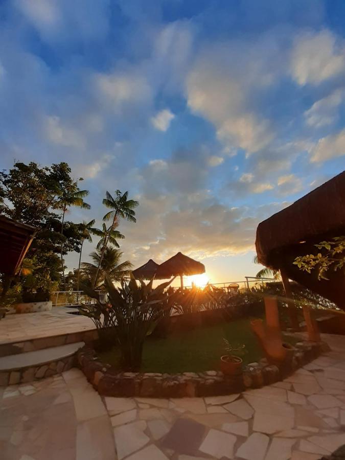 Double Room Garden View