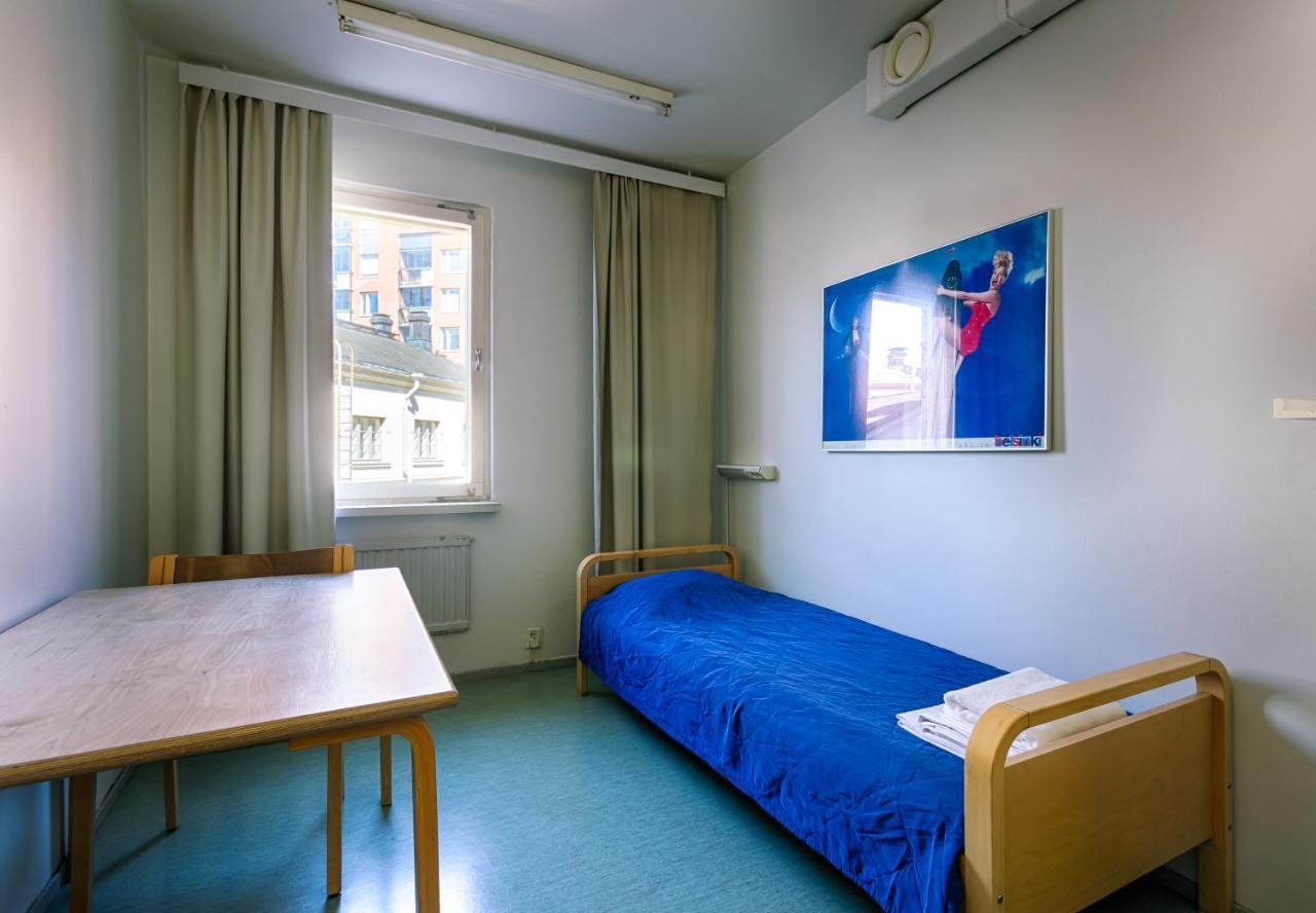 Budget Single Room