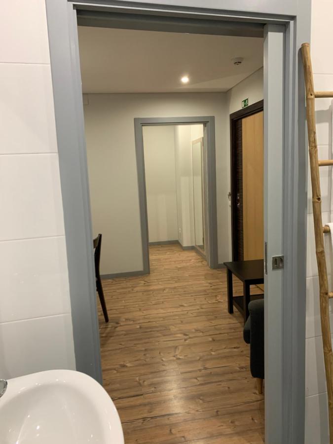 Quarto Duplo - Acesso para Hóspedes com Mobilidade Reduzida