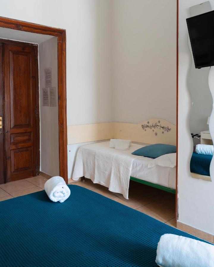 Triple Room Balcony