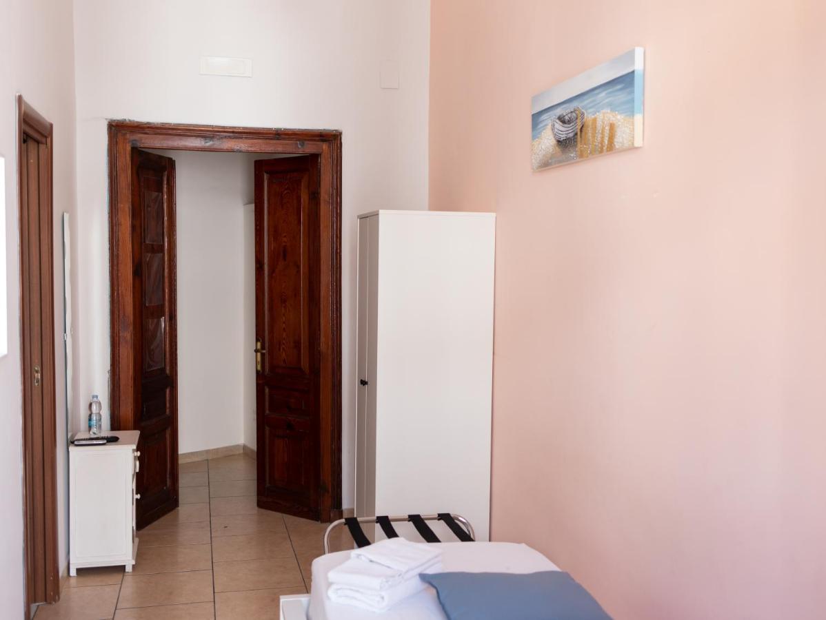 Single Room Balcony