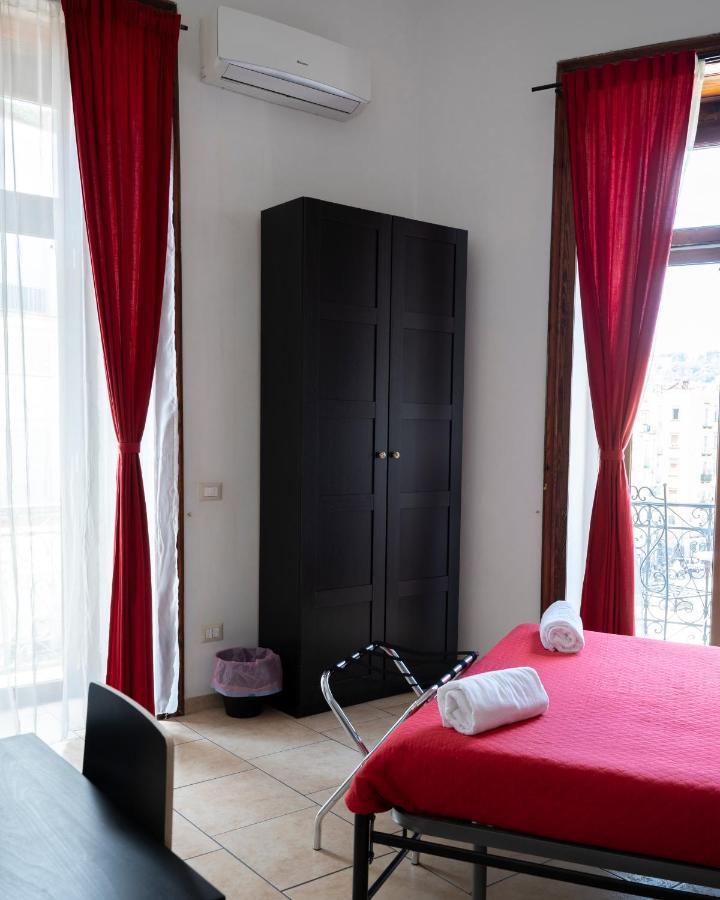 Deluxe Double Room Castle View