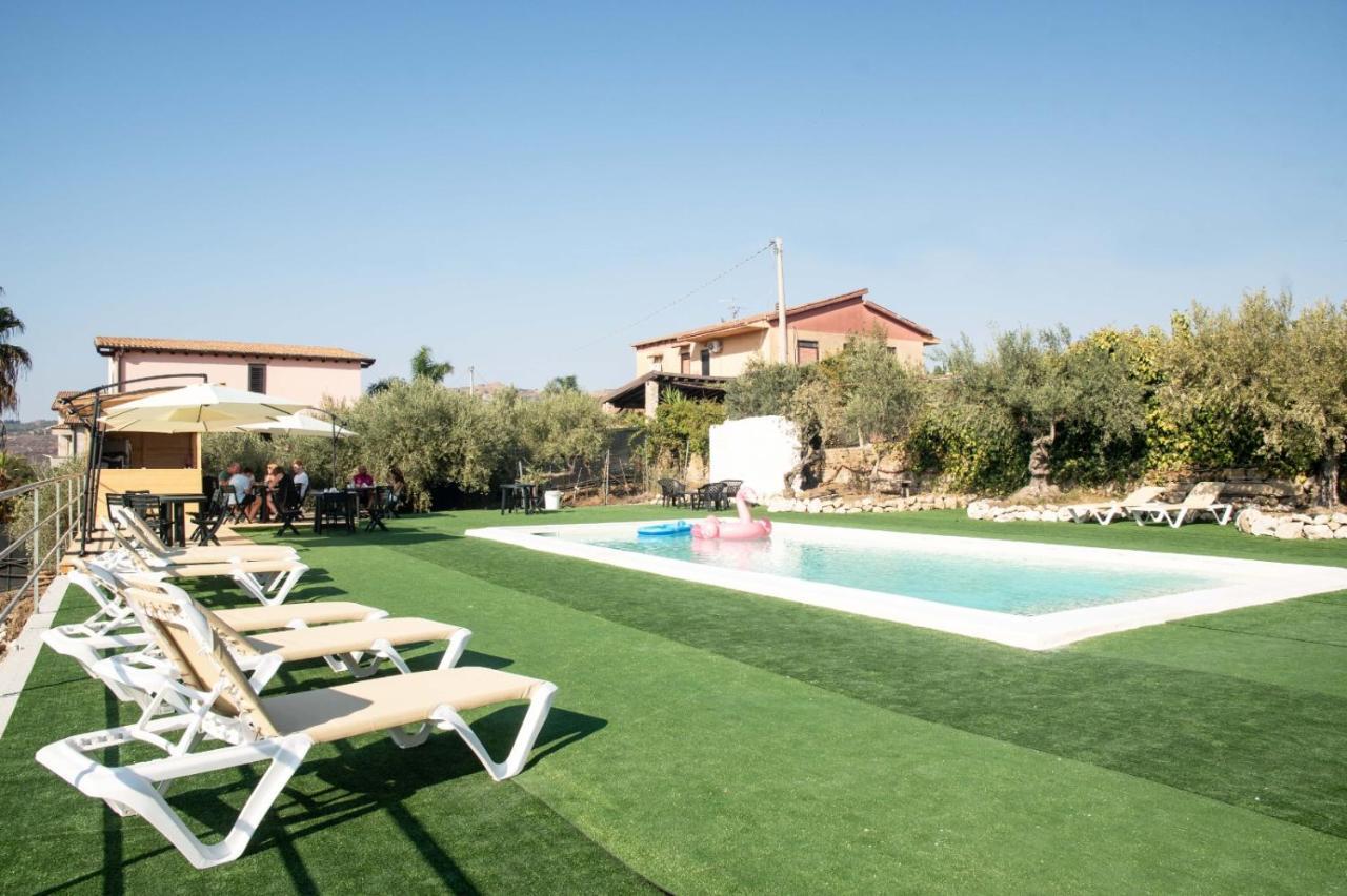 Quadruple Room Terrace