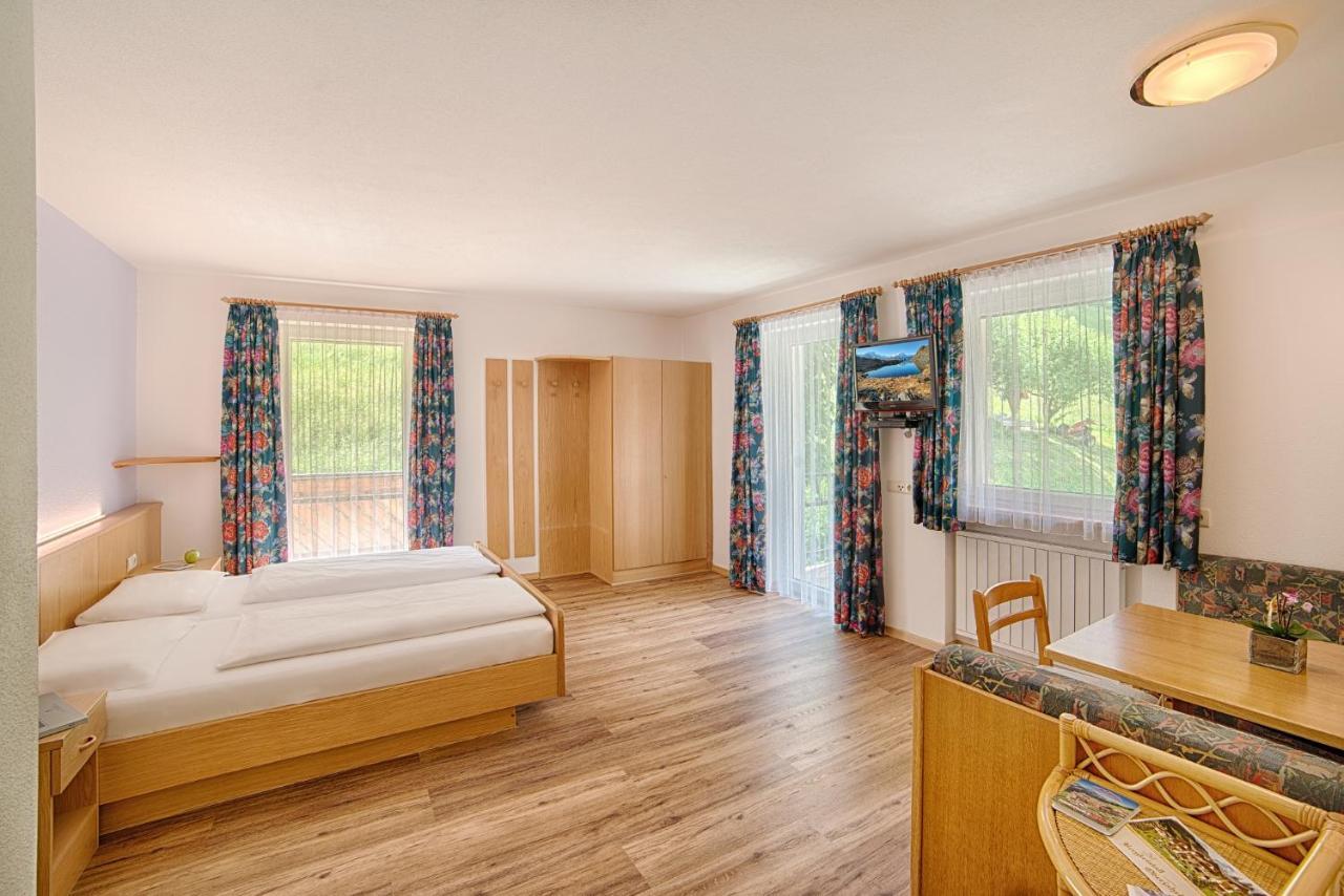 Double Room Balcony