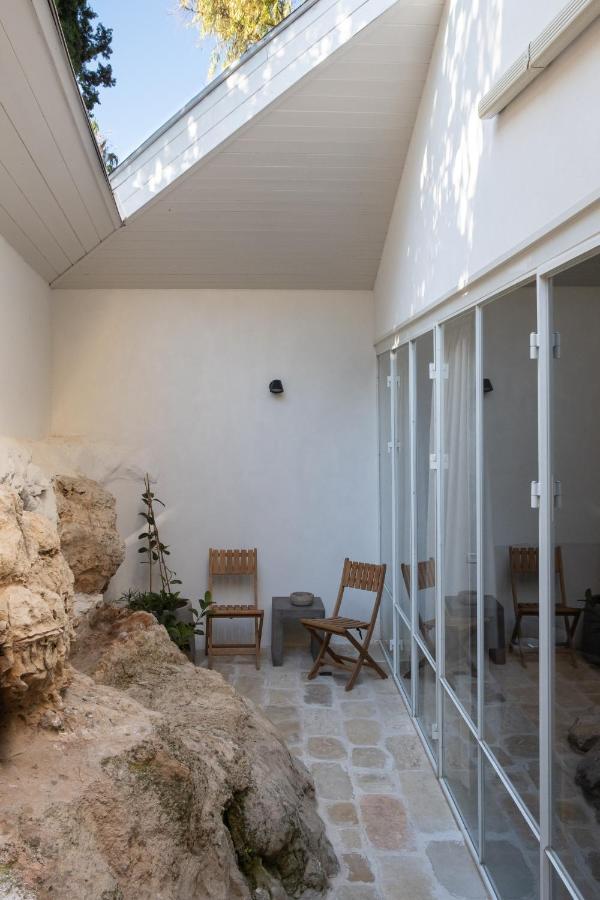 Rock Suite