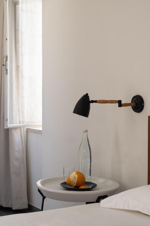 Duplex Suite