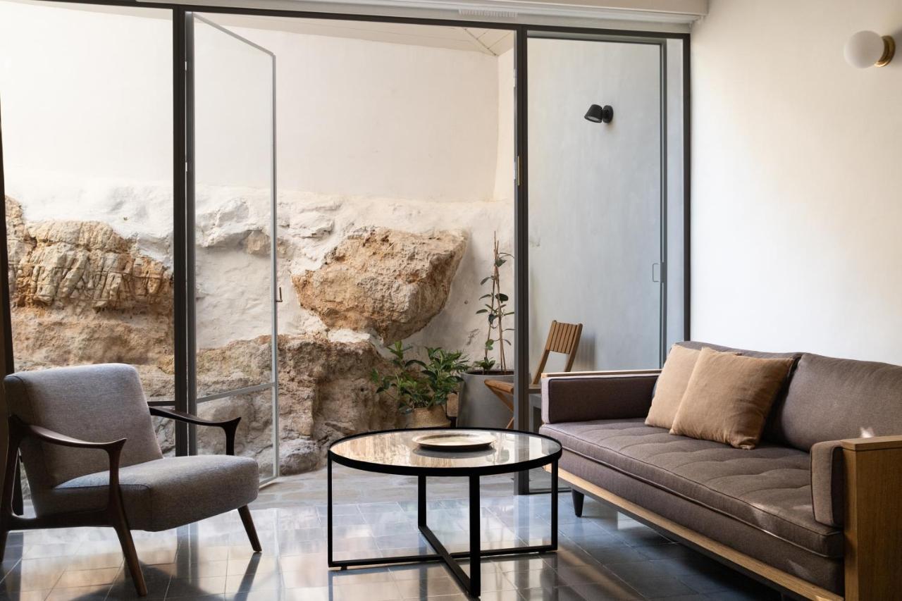 Rock Suite
