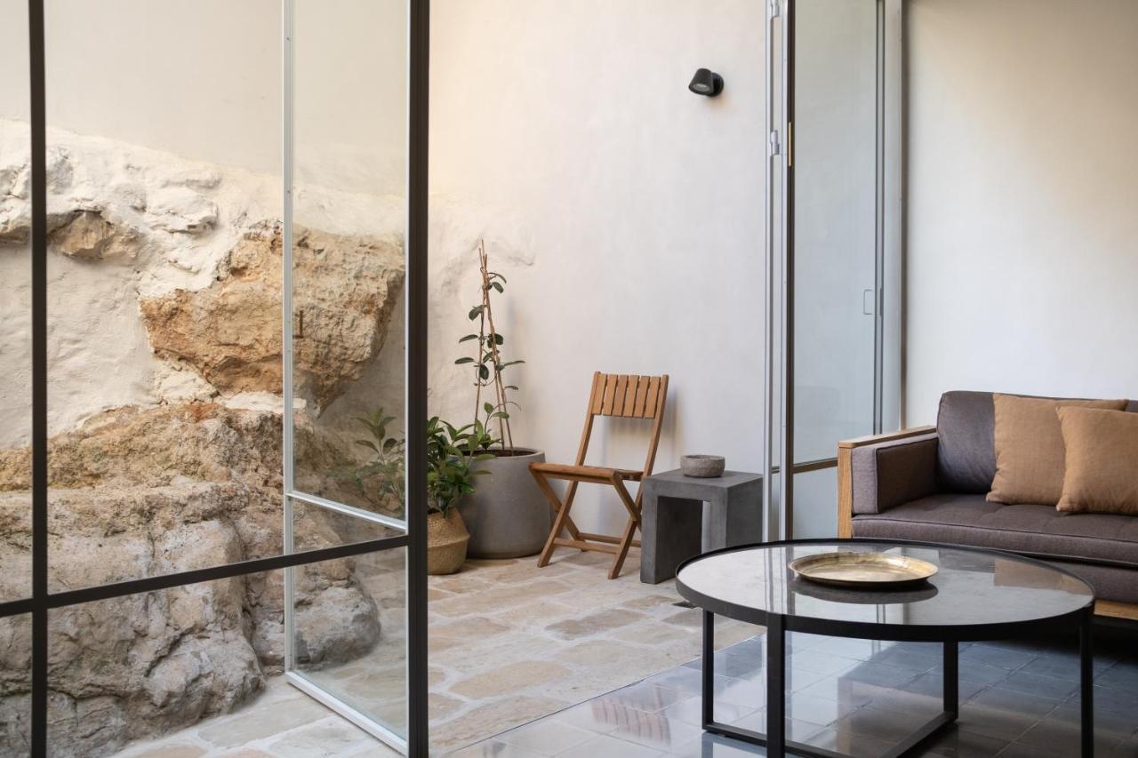 Rock Suite