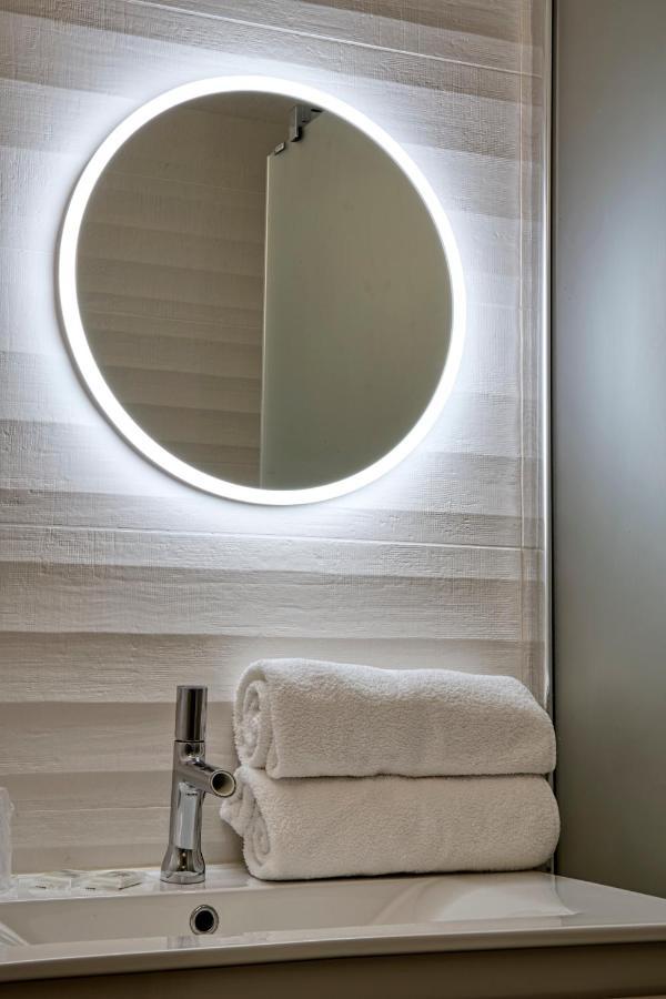 Chambre Double ou Lits Jumeaux Supérieure