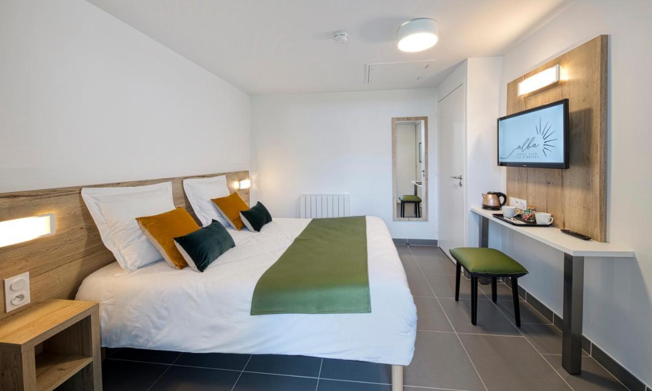 Chambre Double Standard