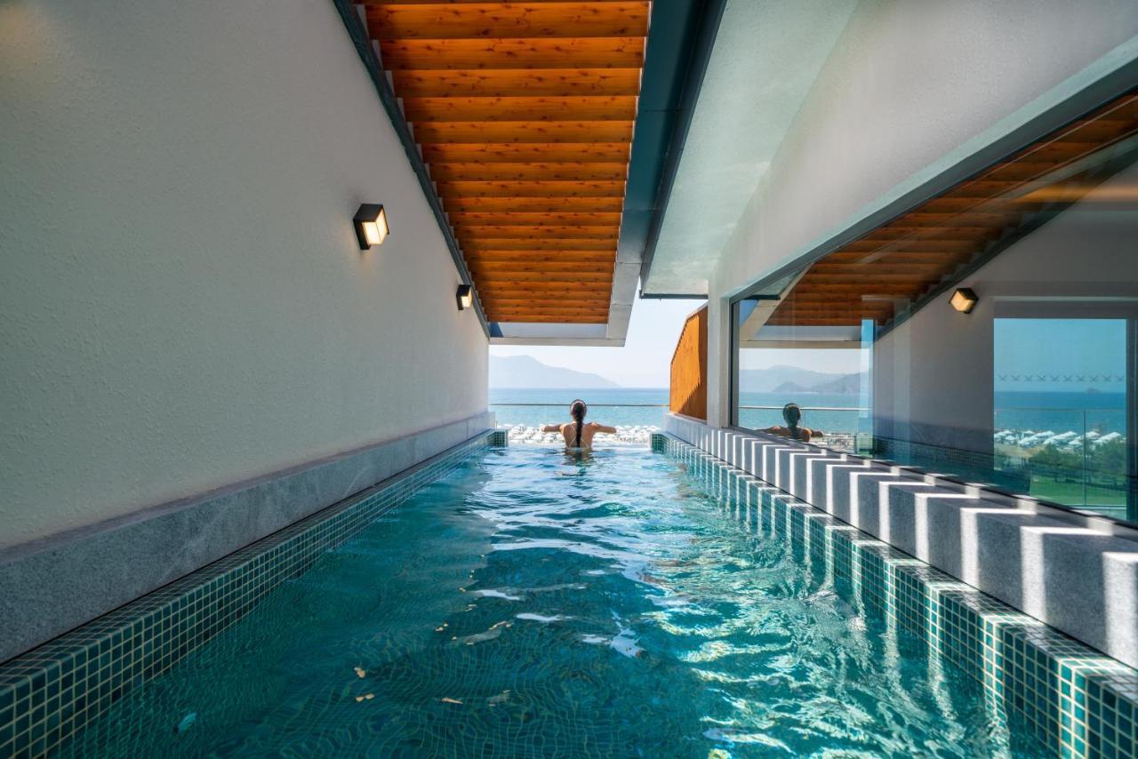 Suite Familiale Premium avec Piscine