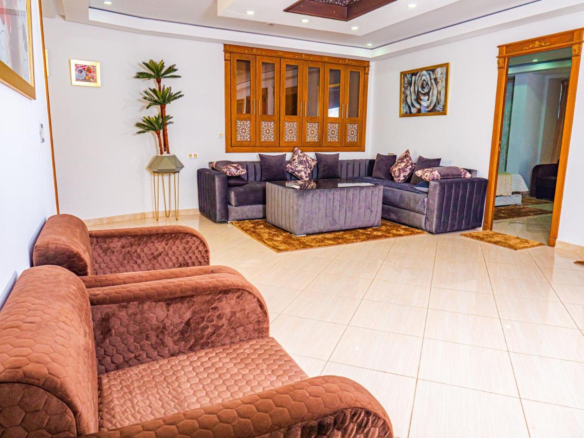 Superior Suite