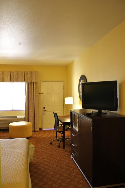 King Room Non-Smoking