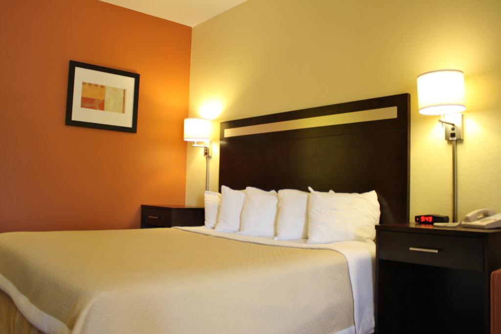 King Room Non-Smoking