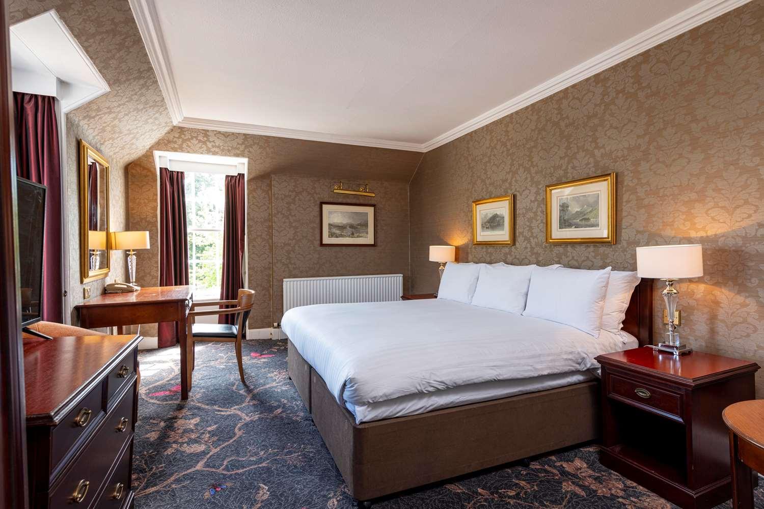 Classic King Room