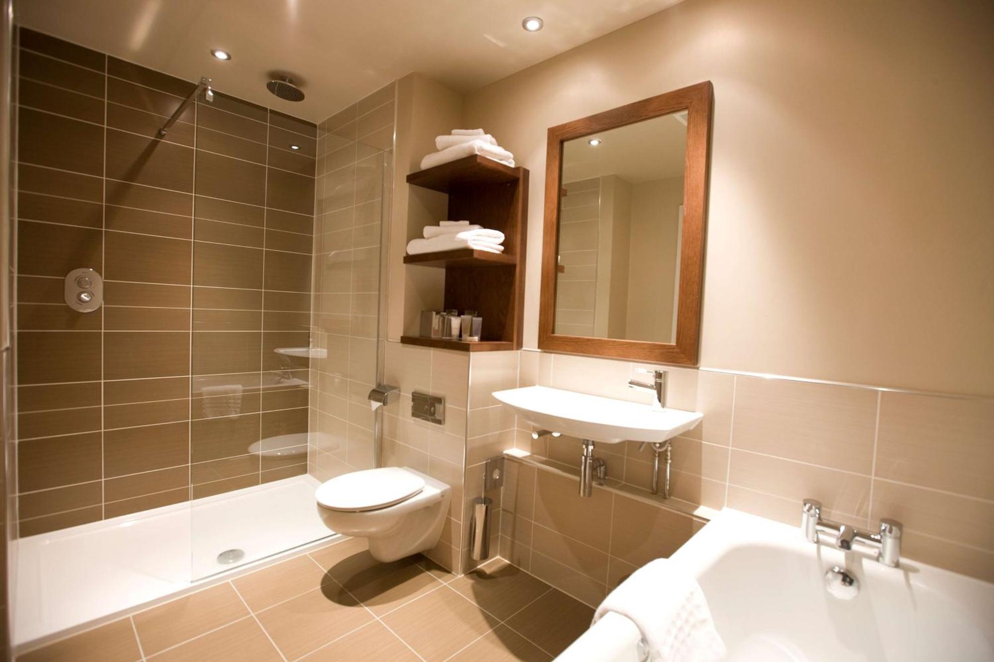 Executive King Suite